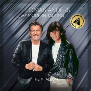 Image for '… Sings Modern Talking: The 1st Album'