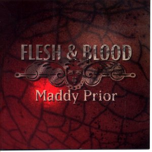 Image for 'Flesh and Blood'