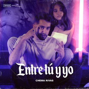 Image for 'Entre tú y yo'