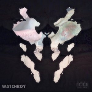 Image for 'Watchboy'