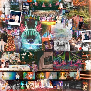 Image for 'Live at Madison Square Garden'