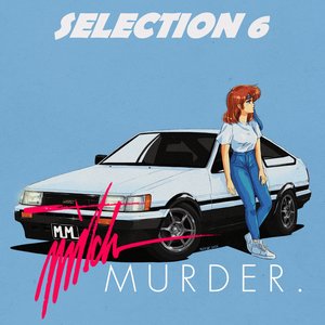 Image for 'Selection 6'