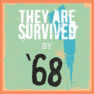 Image for 'They Are Survived'