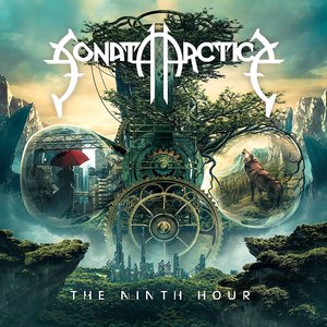 Image for 'The Ninth Hour'