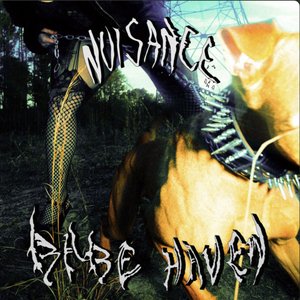 Image for 'Nuisance'