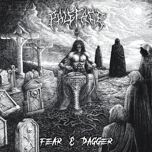 Bild für 'Fear & Dagger'