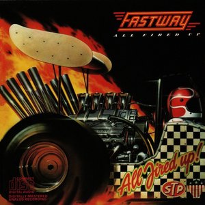 Изображение для 'All Fired Up'