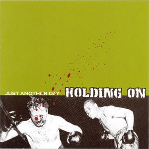 'Just Another Day'の画像