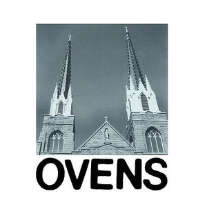 Изображение для 'Ovens - EP'