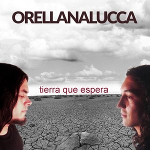 Image for 'Tierra Que Espera'