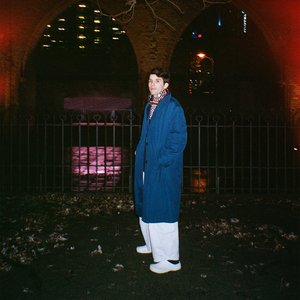 Image for 'Olsvangèr'