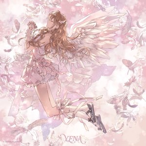 Image for 'Blooming Wings'