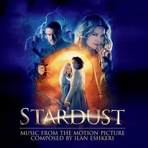 'Stardust' için resim