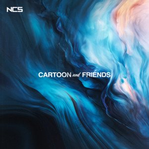 Image for 'Cartoon & Friends'