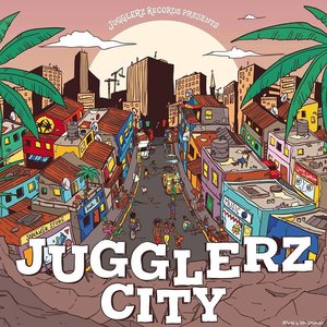 Image for 'Jugglerz City'