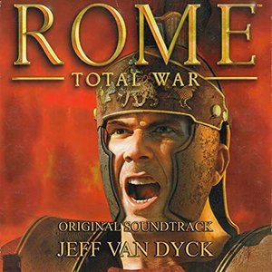 Image for 'Rome Total War (Original Game Soundtrack)'