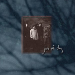 Image for 'Jars of Clay'