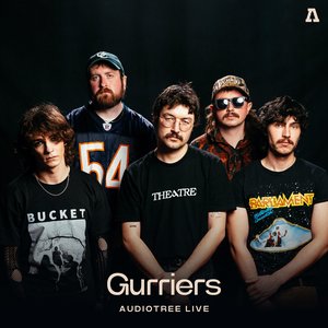 Image for 'Gurriers on Audiotree Live'