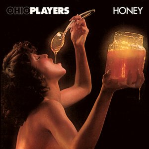 Immagine per 'Honey'