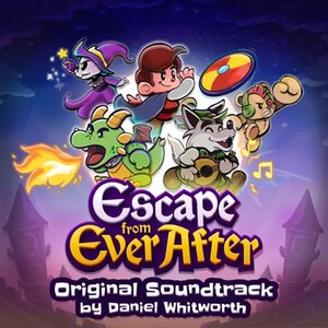 Image for 'Escape from Ever After (Original Soundtrack)'