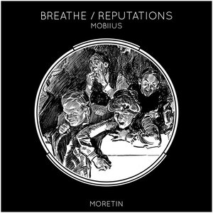 'Breathe / Reputations'の画像