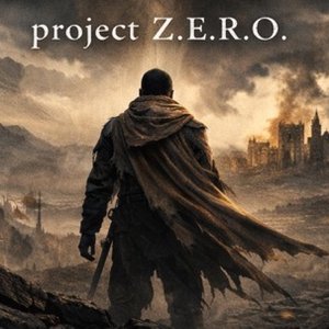Image for 'project Z.E.R.O.'