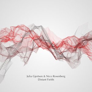 Image for 'Distant Fields'