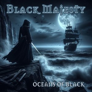 Imagen de 'Oceans Of Black'