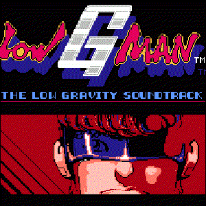 Immagine per 'Low Gravity Man'