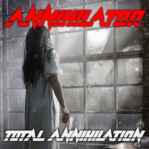 Image for 'Total Annihilation'