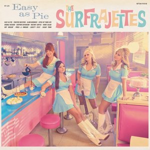 Image for 'Easy as Pie'
