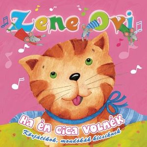 Image for 'Ha én cica volnék'
