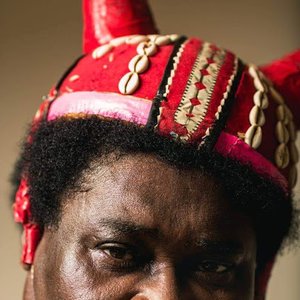Imagem de 'Okyerema Asante'