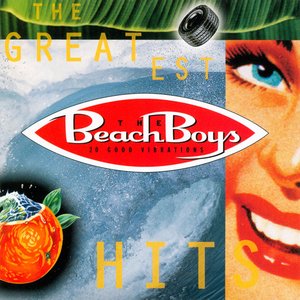 Image for 'The Greatest Hits, Volume 1: 20 Good Vibrations'