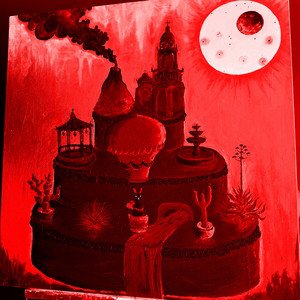 Image for 'Vampiros II'