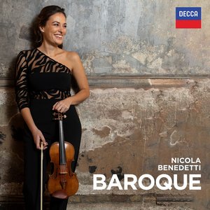Image for 'Vivaldi: Violin Concerto in D Major, RV 211: III. Allegro'