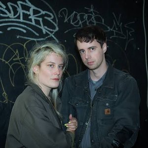 Image for 'Boy Harsher'