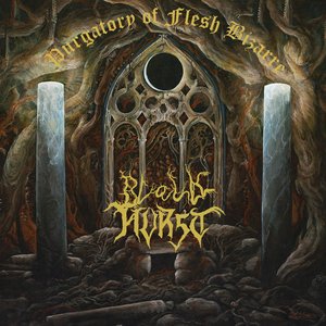 Image for 'Purgatory of Flesh Bizarre'