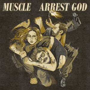 Image for 'Arrest God'