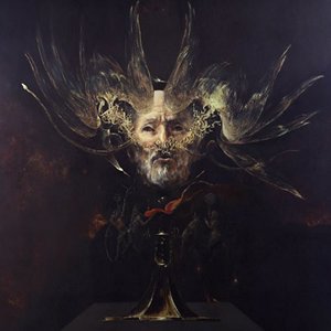 Imagen de 'The Satanist [Nuclear Blast - 27361 31040] Disc 1'