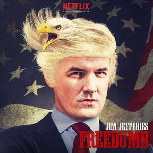 Image for 'Freedumb'