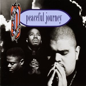 Изображение для 'Peaceful Journey'