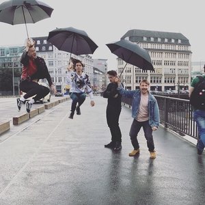 Image for 'Imagine Dragons'
