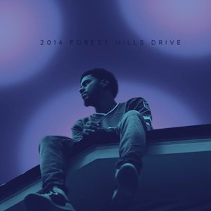 Image for '2014 Forest Hills Drive (10 Year Anniversary Edition)'
