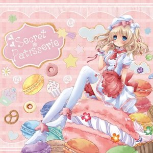 Image for 'Secret Patisserie'