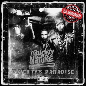 Immagine per 'Poverty's Paradise (25th Anniversary - Remastered)'
