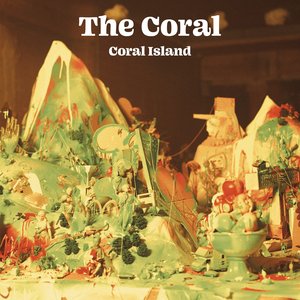 Immagine per 'Coral Island'