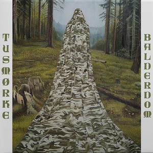Image for 'Balderdom'