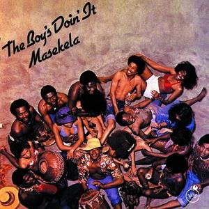 Image for 'The Boy's Doin' It'