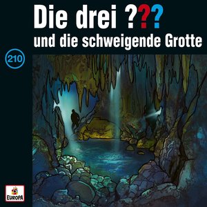 Image for '210/und die schweigende Grotte'